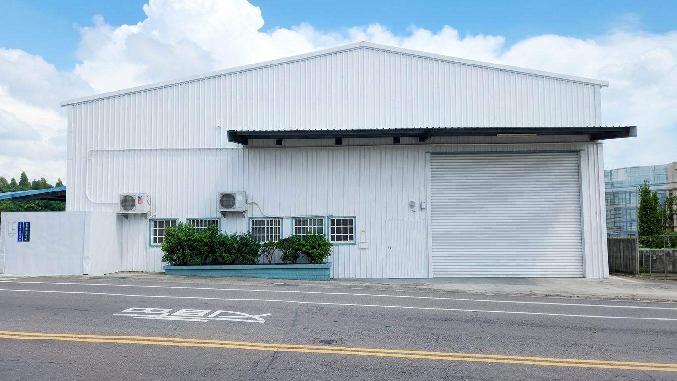 SunRising Associate Factory