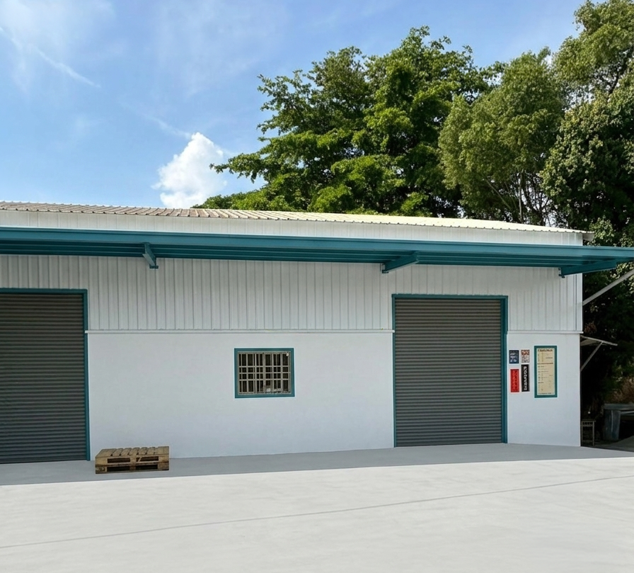 SunRising Associate Factory