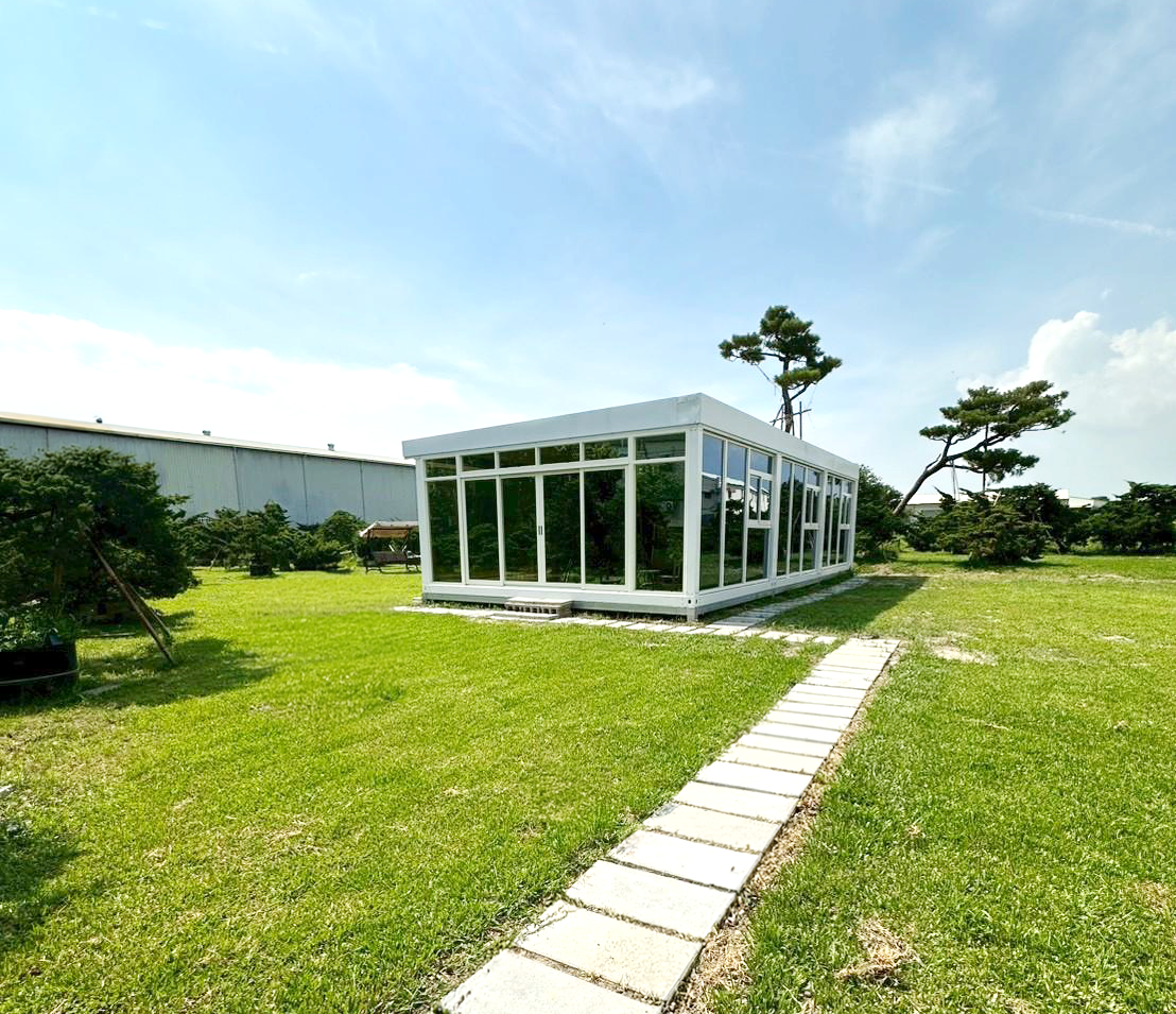 SunRising Associate Green Campus
