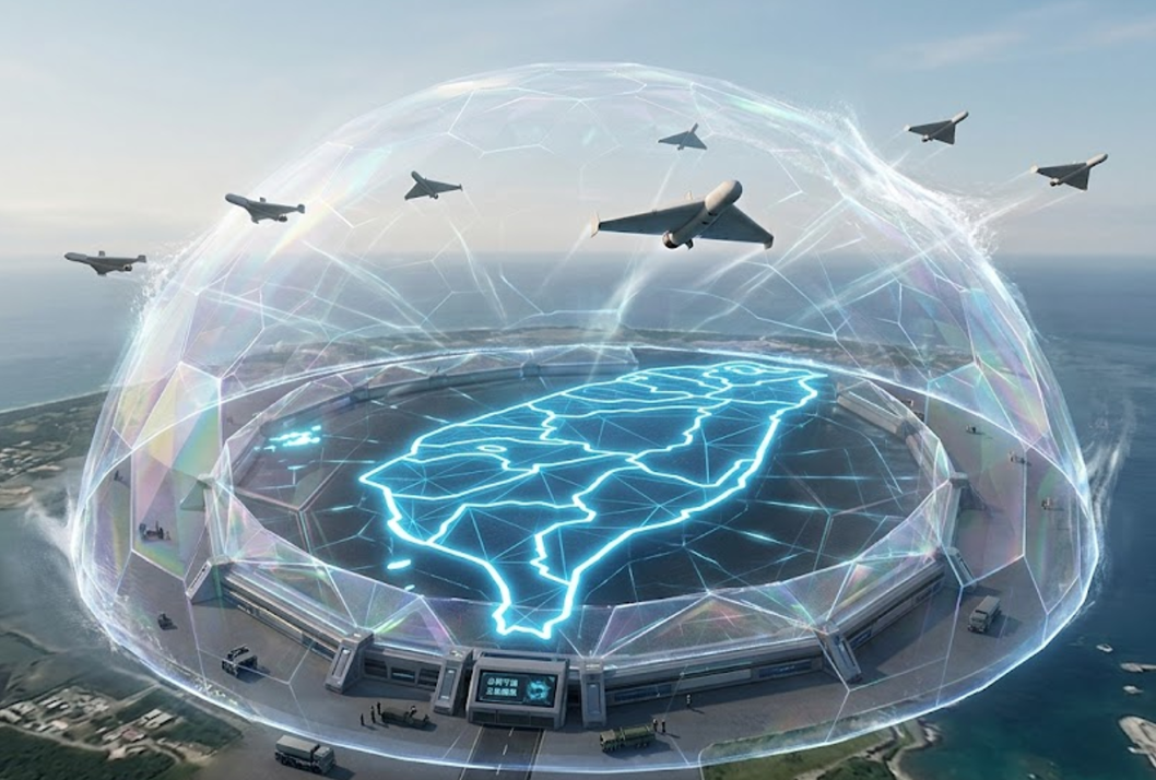CUAV Technology — SunRising Associate